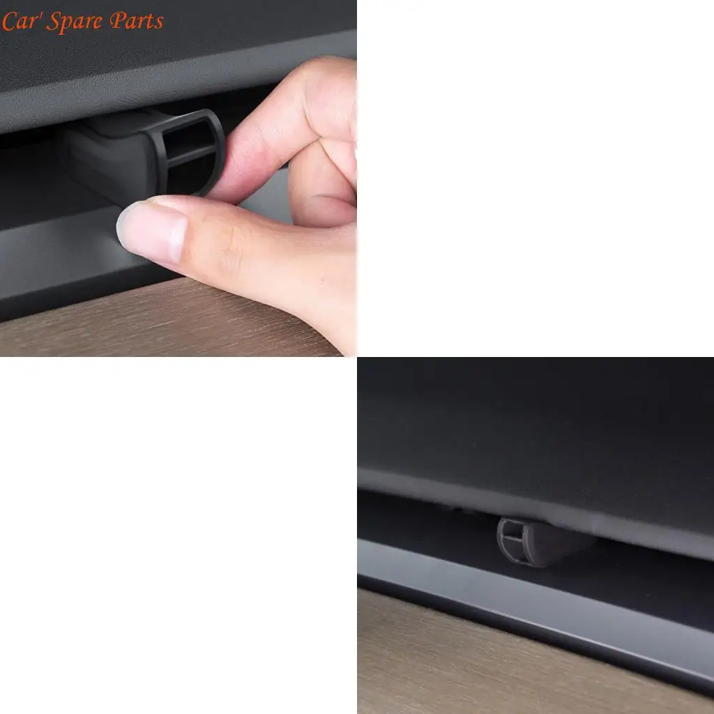 Y4UA Air Vent Clip 360 Degree Rotation Vehicle Mount for Car  In Car Device Support
