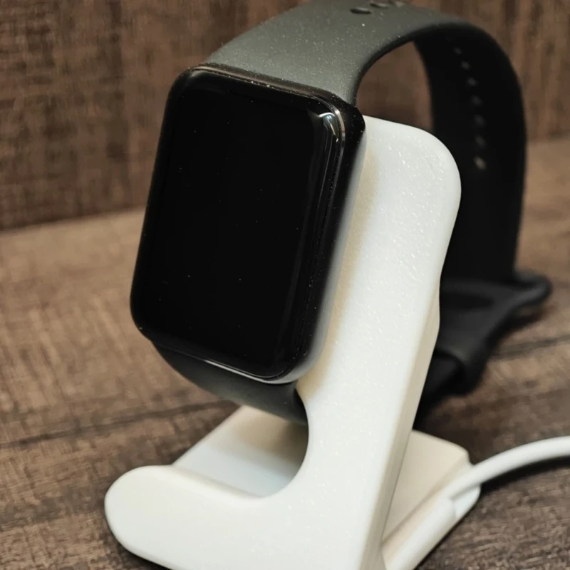 DXAB Watch Display Stand Soporte carga Dock Desktop Smartwatch Estación carga