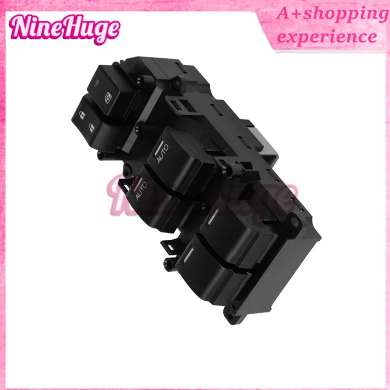 

New 35750-TA0-A31 35750-TA0-A32 35750-SZA-A31 New High Quality Master Power Window Door Switch for Honda Accord EX EXL 2008-2012