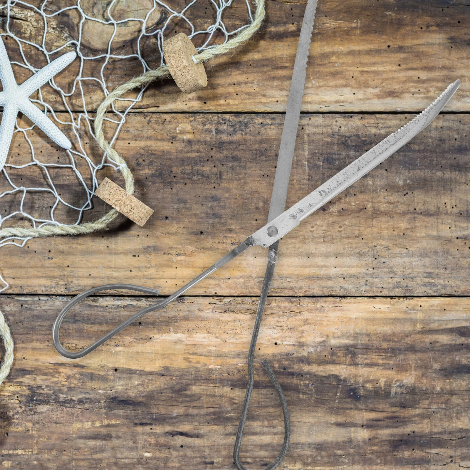 

Heavy Duty Trash Picker Gripper Clip for Clean Handling of Garbage Fish Loach Iron Based Waste Collection Tool Outdoor Cleanup