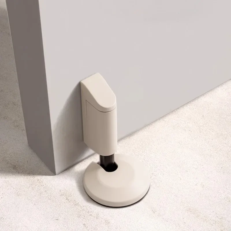 

Сверхмощный дверной стопор, механический дверной стопор, наклейка без перфоратора, мебельная дверная фурнитура, защита от закрытия, дверной доводчик, бамперный блок