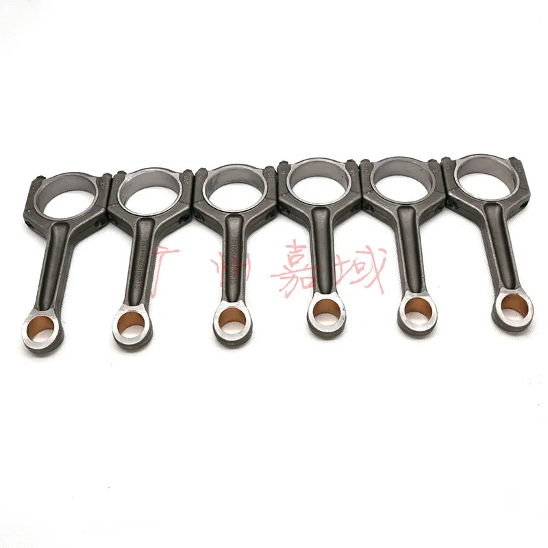 

Engine Connecting Rod Conrod For BMW N54B30 335i 535i E90 E92 E82 E88 E60 E71 F02 3.0 740Li X6 E71 xDrive35i Z4 11247586491