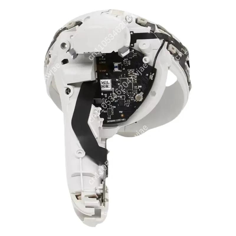 Precision Vr Contro…