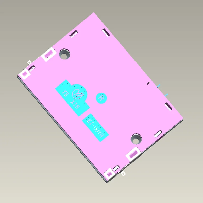 

KF007H SMT IC card holder, chip type 8PIN normally open, sealed switch, connector