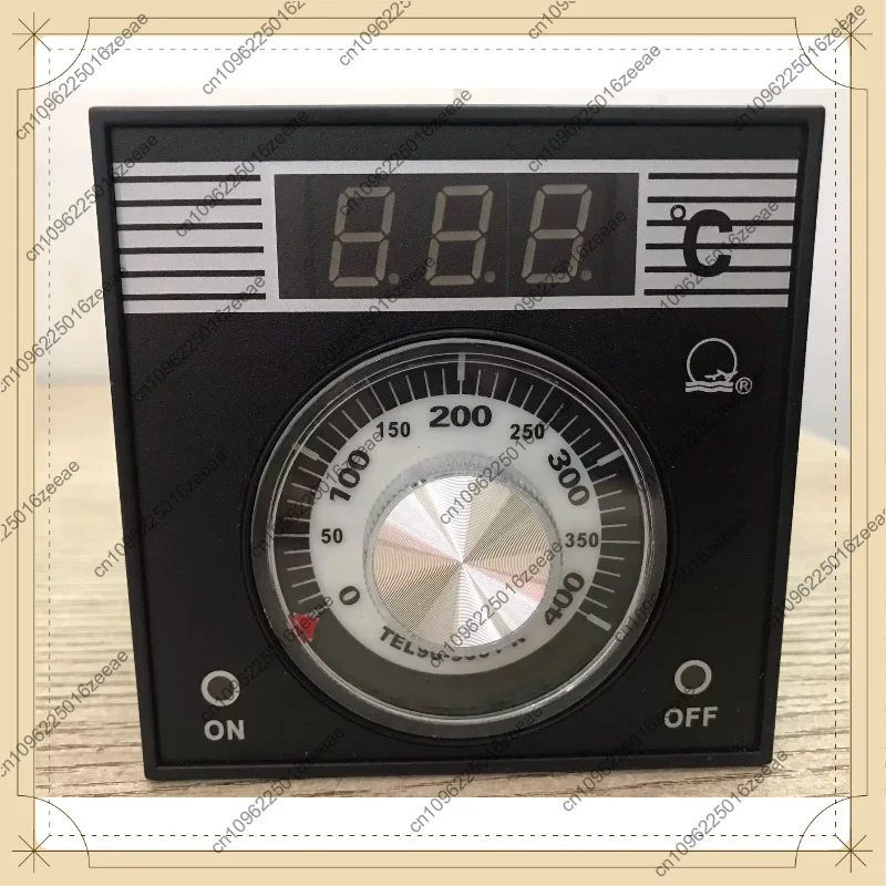 1pc tel96-9001 k digital temperature controller temperature control meter accessories  220V/380V