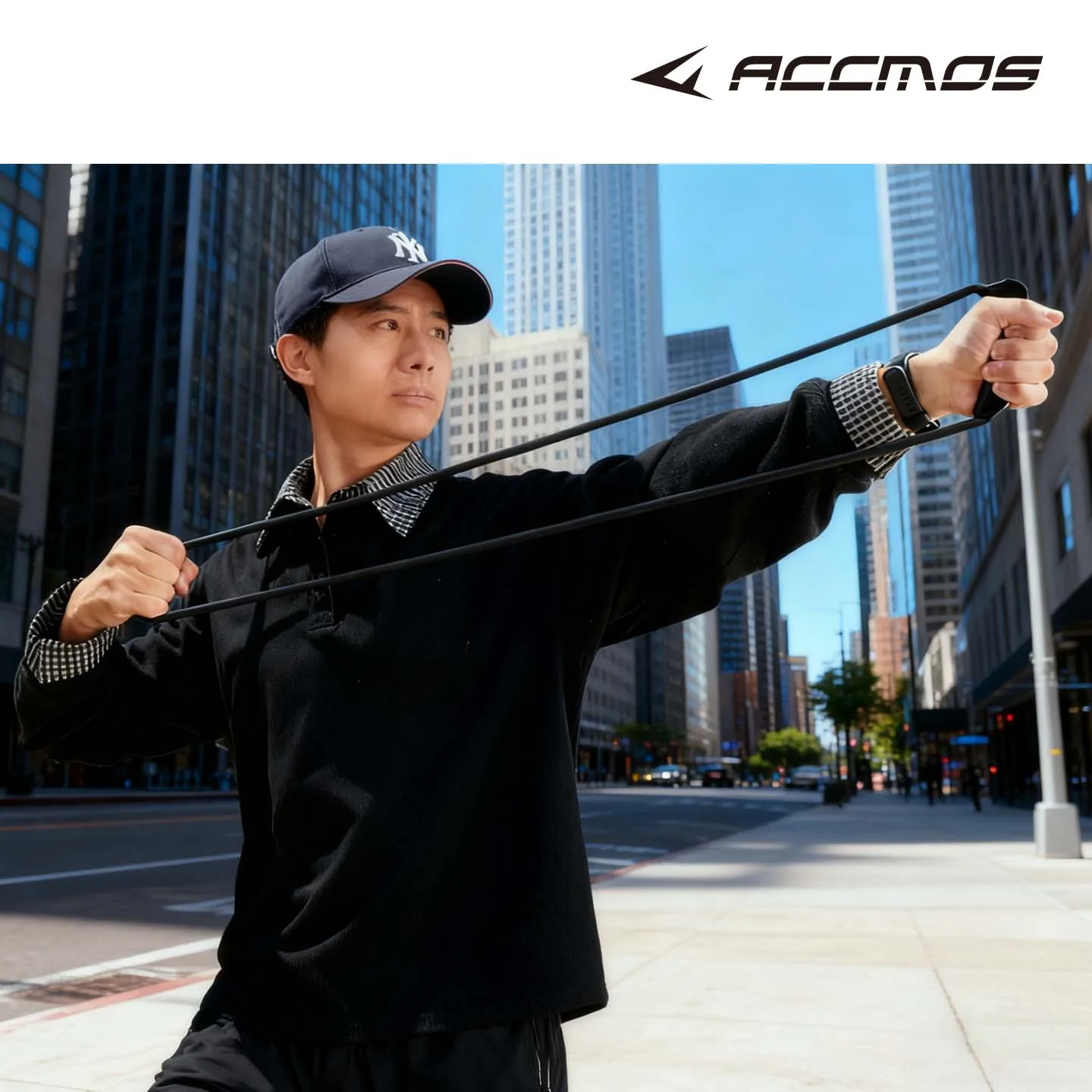 

Portable Archery Bow Trainer Puller Posture Exerciser Training Aid Device Rubber for Bow Hunting Practice Equipment