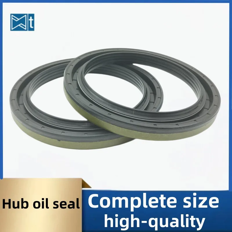 Box type oil seal NBR 120 * 160 * 15/17.5mm RWDR-K7 12018572B Engineering machinery seal Agricultural machinery ISO 9001:2008