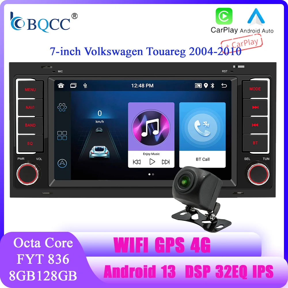 Bqcc 7" Android 13 …