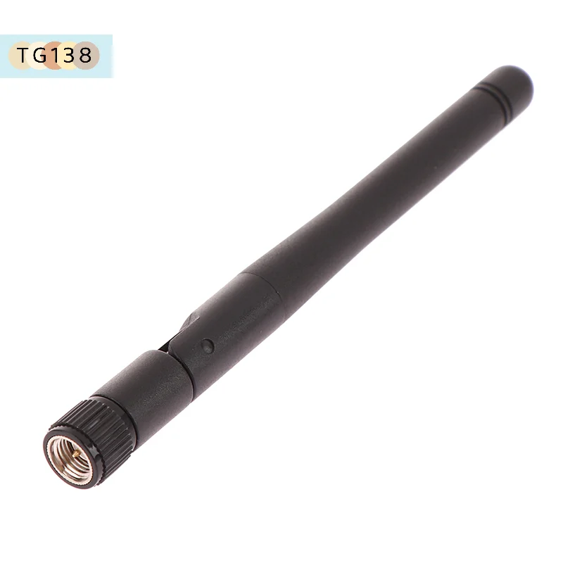 【New】Flytec Original 433mhz Antenna Long Control Distance 500M For V700-01 RC Fishing Bait Boat