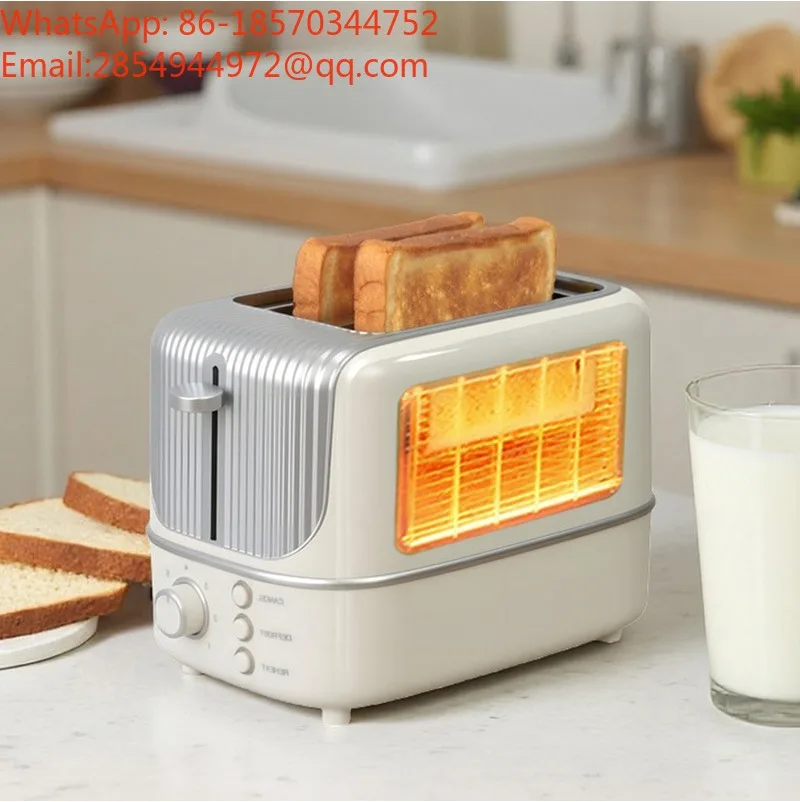 Home Toaster Toast Sandwich Heater Breakfast Artifact