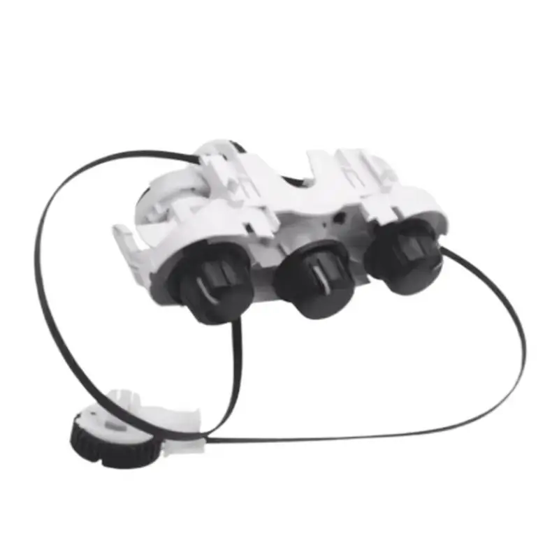 

55900-0K011 Переключатель панели управления обогревателем переменного тока, подходит для Toyota Hilux Lnova Vigo N70 2005-2011 55909-26080-T61C