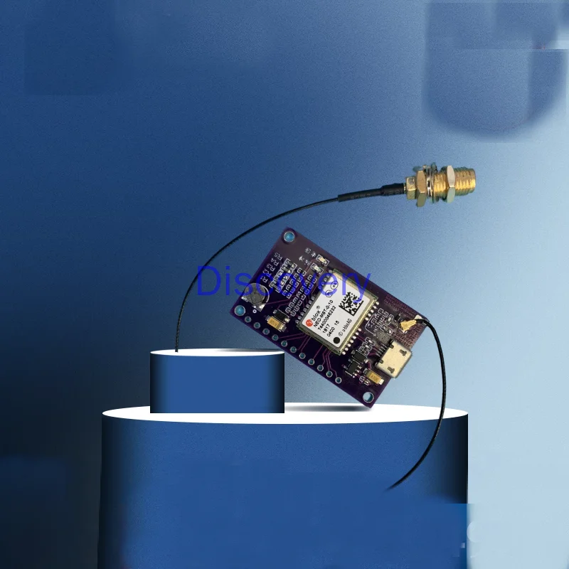 موديول التوقيت عالي الدقة NEO-M8T من Beidou: تقييم شامل لأداء وتطبيق الموديول في المشاريع الهندسية