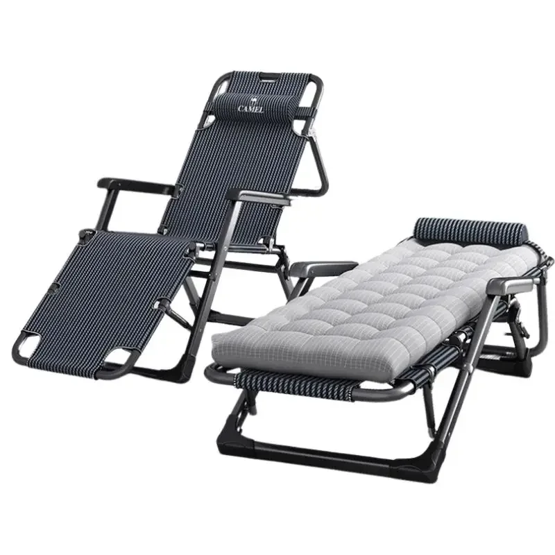 Metal Unique Recliner Armchair Industrial Indoor Nook Back Rest Armrests Chair Nordic Ergonomic Sillas Comedor Modern Furniture