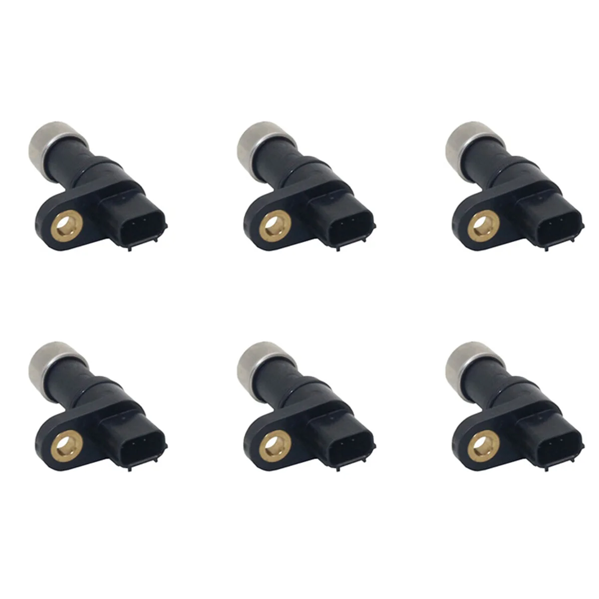 

6X Automotive Transmission Speed Sensor for 28820RJ2003 28820-RJ2-003