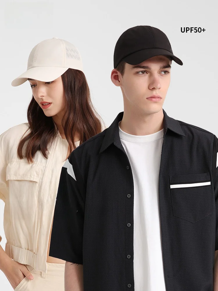 casquette-de-baseball-sportive-respirante-anti-uv-pour-couples-chapeau-de-course-durable-a-large-bord-couvre-chef-decontracte-unisexe-pour-le-printemps-et-l'ete