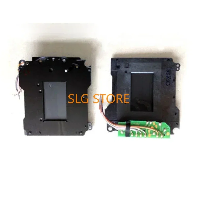 Original New Shutter Unit Assembly Component for Nikon D50 D70 D70S Camera Replacement Part