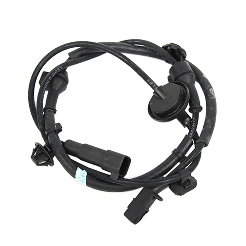 

Для Mitsubishi Outlander 2014-2015 RVR Lancer ASX 4670B403 4670A573 Датчик скорости колеса ABS