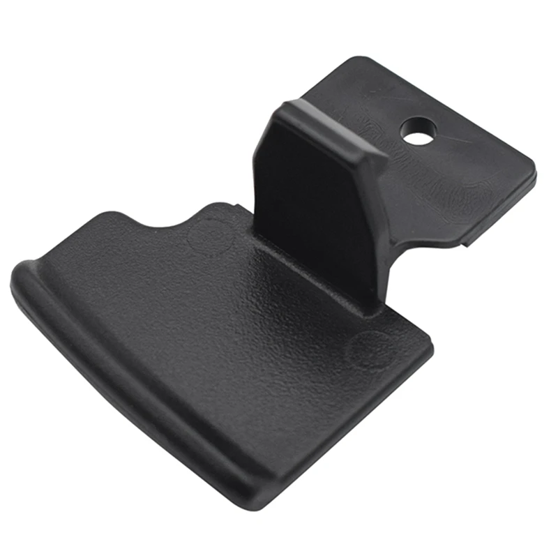 2PCS Console Armrest Lid Latch Lock Cover Central Armrest Box Lock For Mitsubishi Outlander ASX 8011A408 8011A409