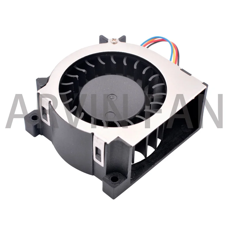 ACP-3517Y 35Mm Blower 35X35X17Mm 3.5Cm Dc 5V 12V 24V Hydraulische Turbo Blower Koelventilator Voor Projector Luchtbevochtiger 3d Printer