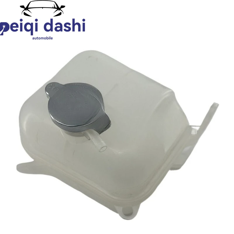 25431-2E100 Auto Parts Radiator Reservoir Tank For Hyundai 2004-2006 Tucson Kia Sportage LX / EX Sport Utility 2.7L 254312E100