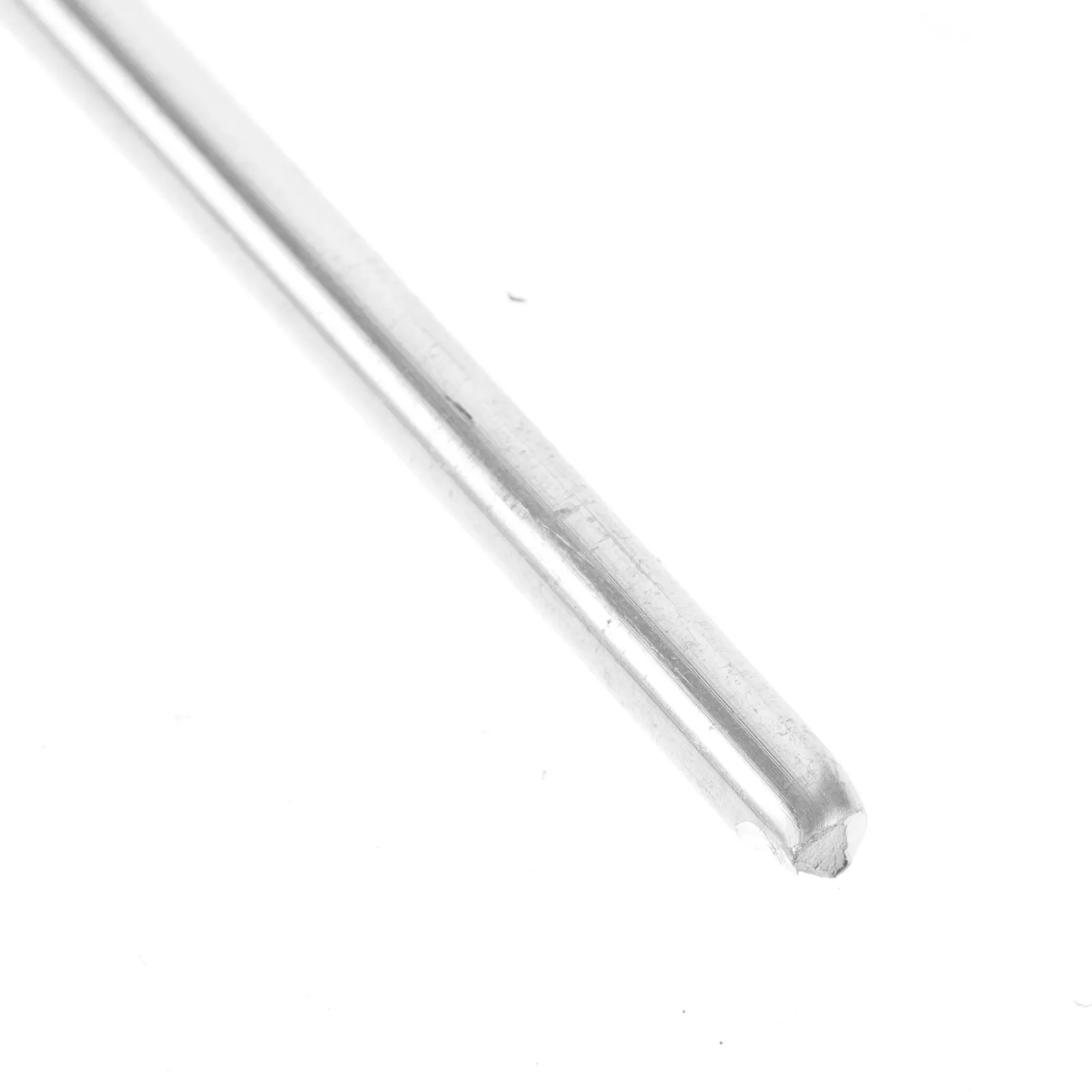10Pcs Aluminum Soldering Rod For Metal Repair Beginners Welding Low Temp Rods Length Optimal Control Projects