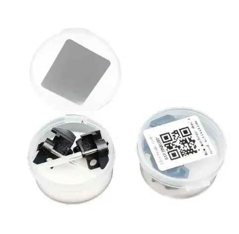 Original  Fiber Optical Optic Machine fusion Splicer Electrode for Model AI5 AI6A AI6C AI7 AI8 AII9 AI20 AI30