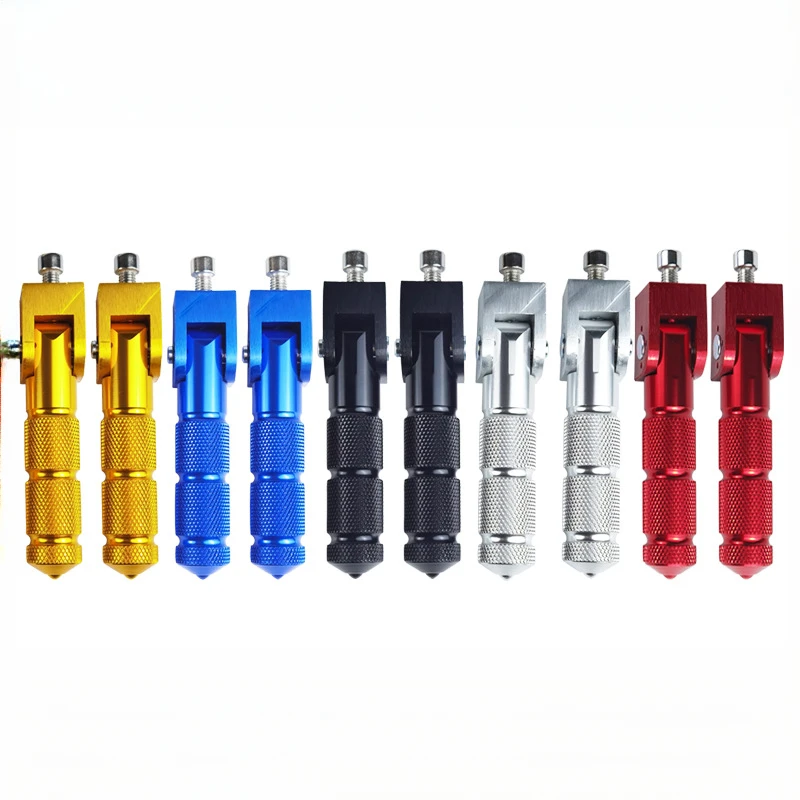 Modified Motorcycle…