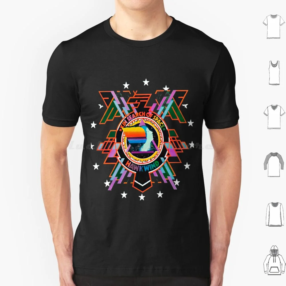 

Hawkwind In Search Of Space T Shirt Men Women Kids 6xl Hawkwind Band Progressive Space Music Hawkwind Band Prog Psychedelic