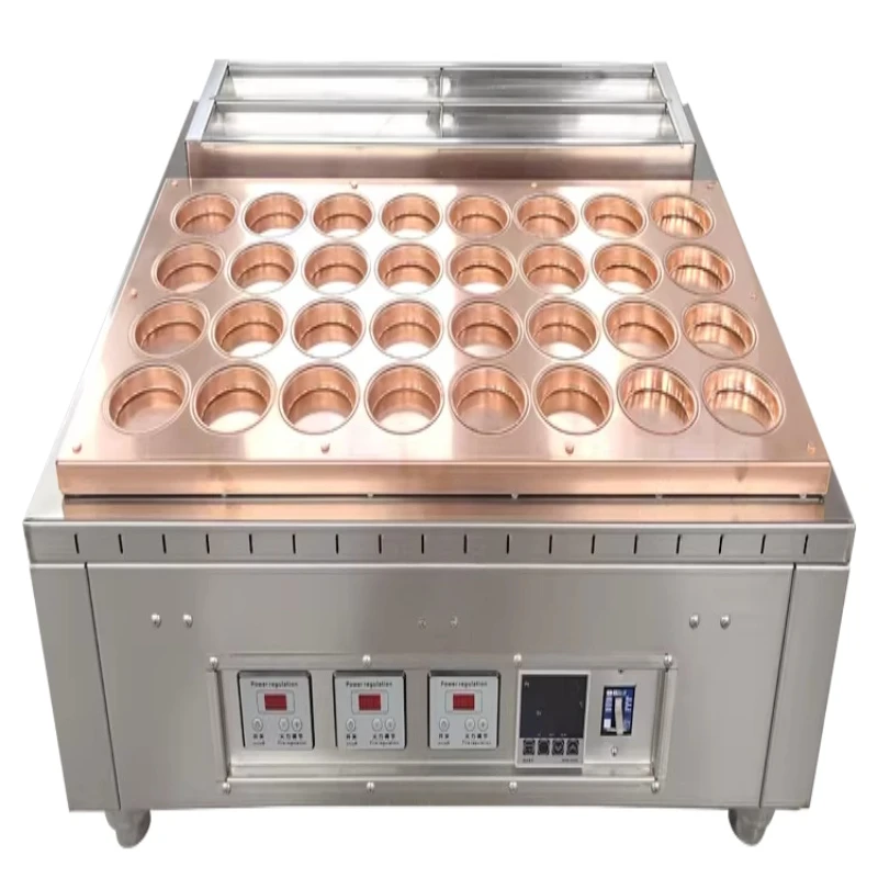 

Wheel cake machine, bean cake machine, copper plate 70mm template, big judgment burning, Jinchuan burning, fast heat conduction