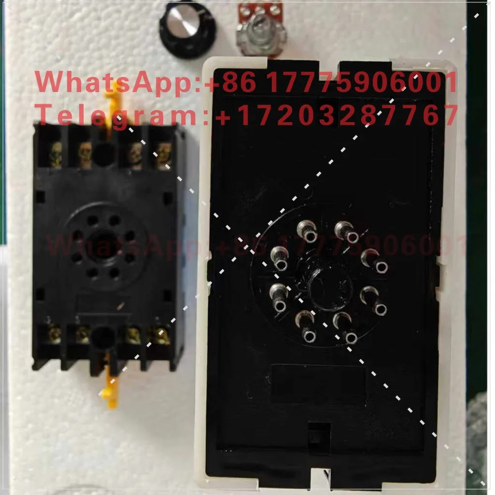 VTV Motor Governor FS32B AC 220V Single Phase Motor Controller Separate Switch