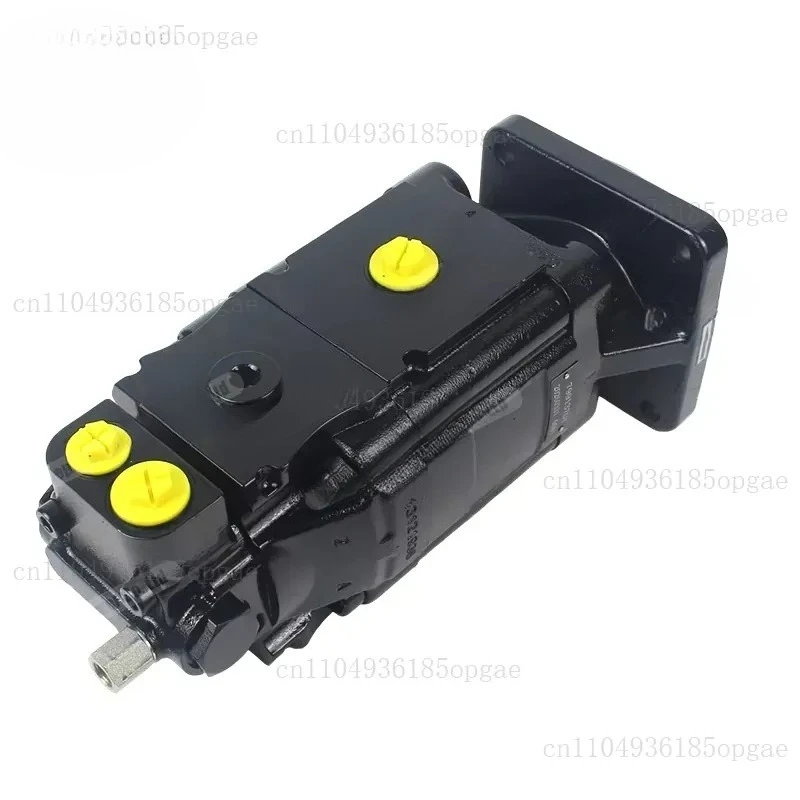 Heavy Machinery 85826149 Backhoe Loader Hydraulic Gear Pump