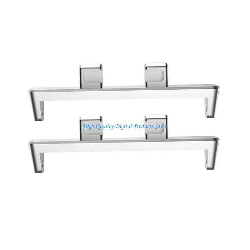 U2JE لمشاهدة 3 Strap Metard Link Assunction Connection Adapter Adapter Apedlet