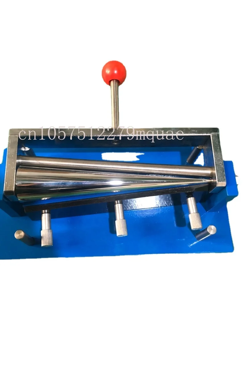 D 522 Conical Mandrel Bending Tester for Coating