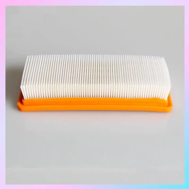 ABRG-2 шт./лот моющийся фильтр для Karcher DS6000, DS5600, DS5800, детали робота-пылесоса Karcher 6.414-631.0 Hepa-фильтры