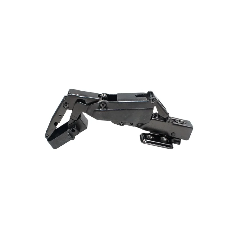 Not Easy to Rust Dedicated Hinge Furniture Hinge Cold Rolled Steel Furniture Hinges