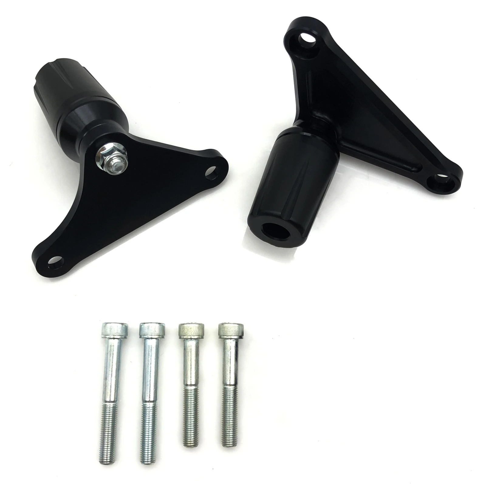 Motorcycle Frame Slider Crash Pad Engine Case Falling Protector For SUZUKI GSX-S1000 GSX-S1000F GSX-S1000GT KATANA