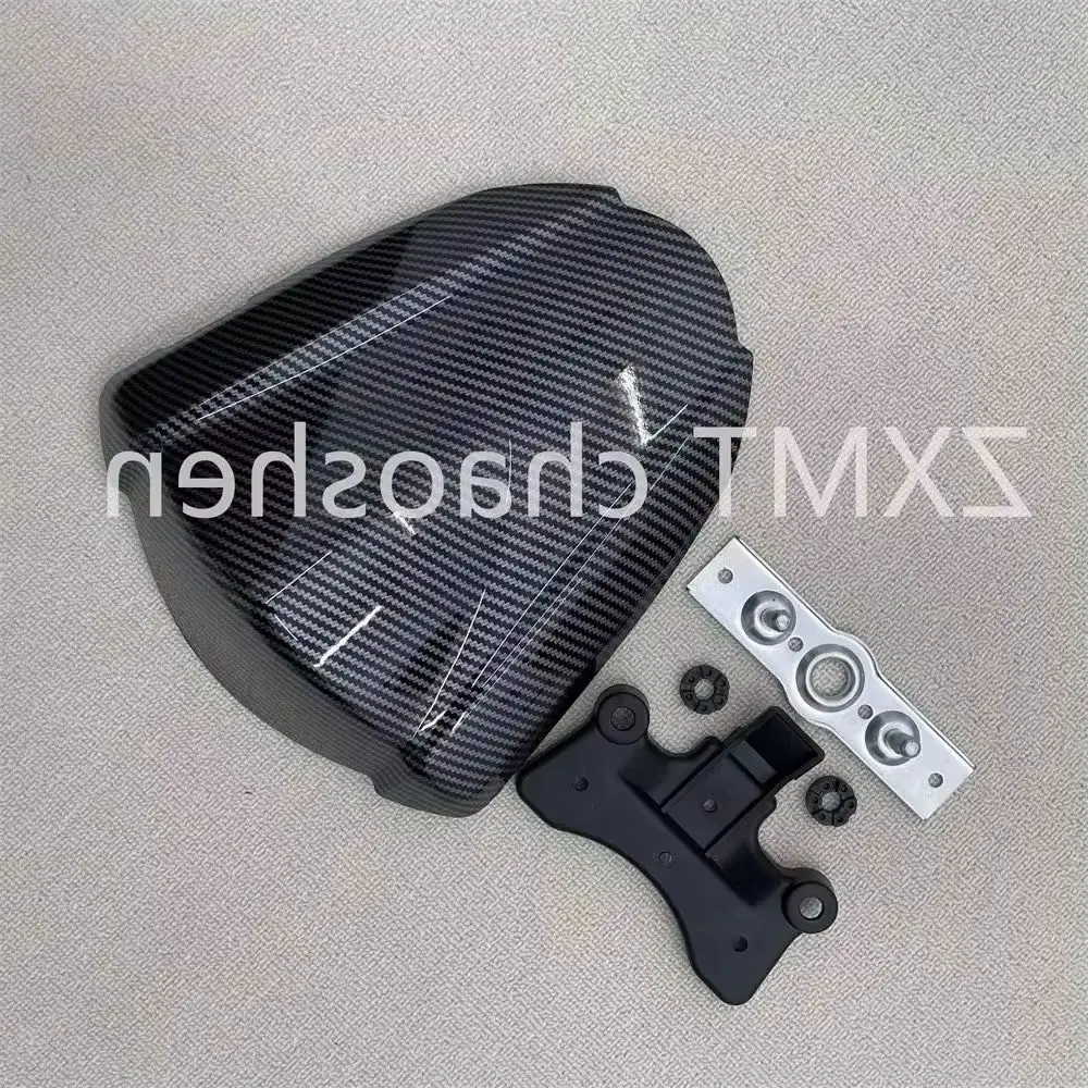 Motorcycle fairing GSXR1000 Large R k7 k8 2007 2008 carbon fiber paint rear hump kit rear hump.