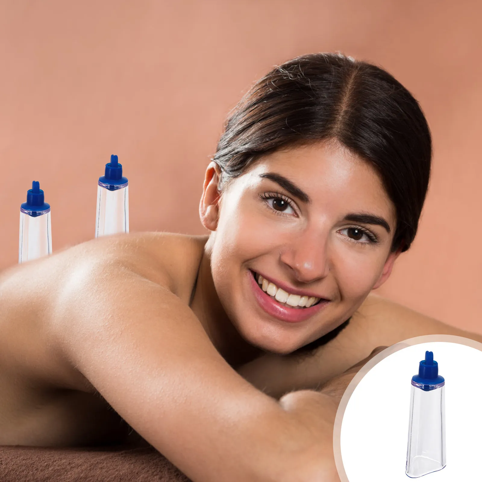 2Pcs Chinese Vacuum…