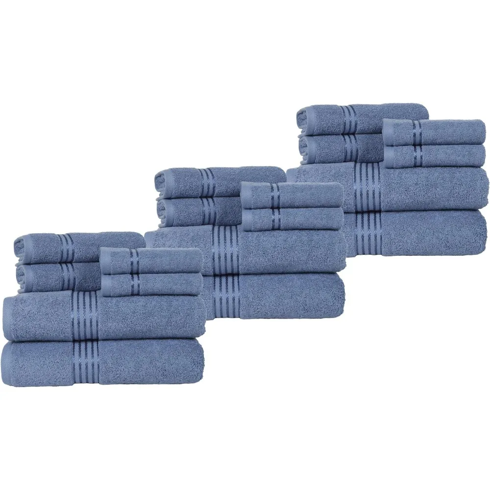 

Cotton Bathroom Accessories With 6 Bath Towels Towel Bath Towels for the Body Bathrobe Home Textile Garden Freight free