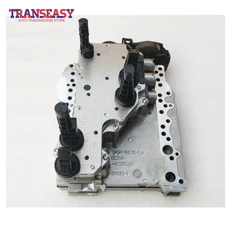 6DCT450 MPS6 Transmission Valve Body Mechatronics Suits for Ford Volvo Dodge Avenger Gearbox TCU TCM