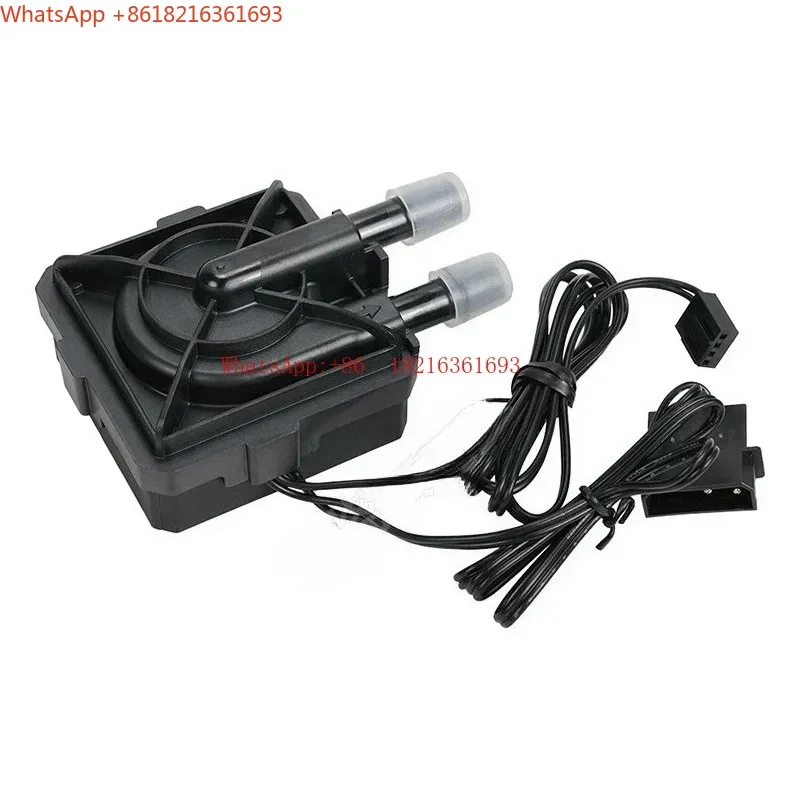 Limited Offer 4.2DDC 20W Silent Water-cooled Pump, Ceramic Bearing, Special Circulating Water Pump For Water-cooled Water Tank