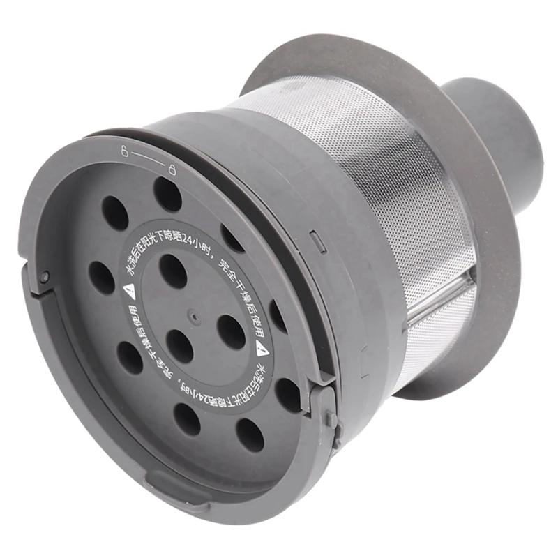 ABUD-อุปกรณ์เสริม Air Duct สําหรับ Dreame T30 T20 T10 เครื่องดูดฝุ่นไร้สายแบบใช้มือถือ Multi กรวยส่วนประกอบ