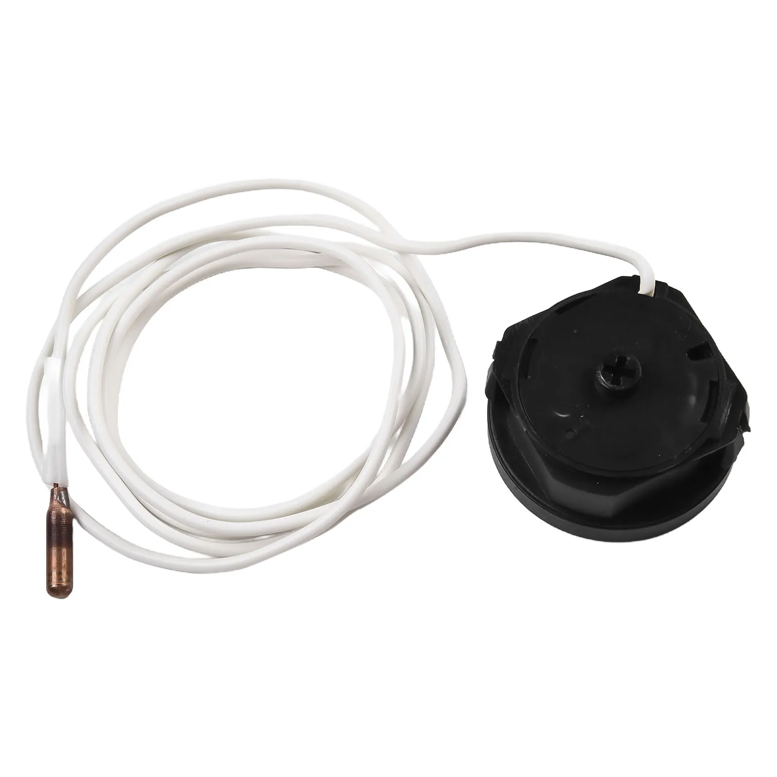 -40~40℃/0-120℃ High-Precision Thermometer Dial- Thermometer Thermometer With 1.4m Capillary Tube For Hot Springs Swimming Pools