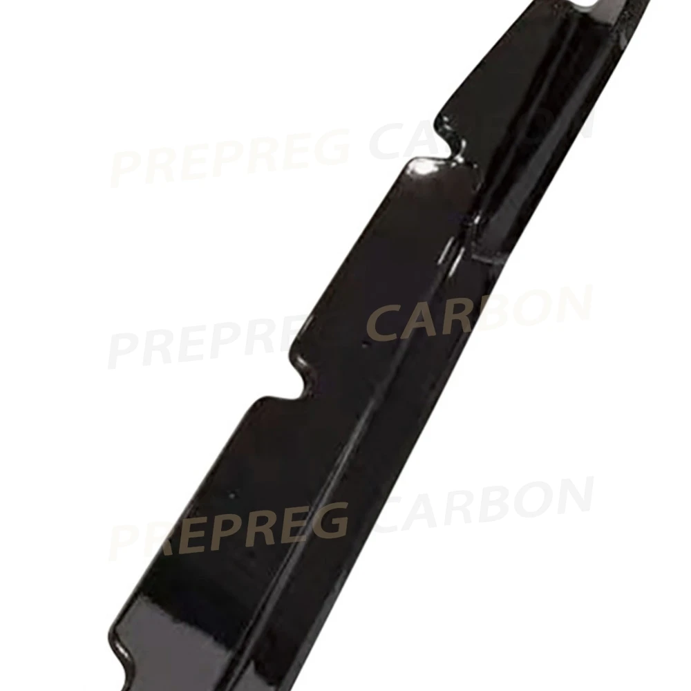 

Для BMW 2 серии F44 2021-2025: Накладки-диффузоры на пороги, глянцевые черные, элементы обвеса, расширители порогов, сплиттеры