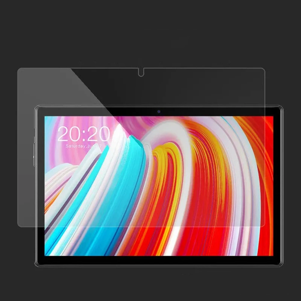 Закаленное стекло 9H для Teclast M40 Air M40 Pro M40S M40SE M40 M30 Pro, Защита экрана для планшета Teclast M18 M16, защитная пленка