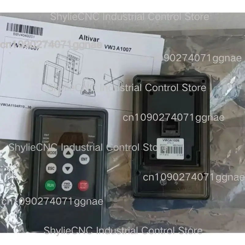 

New VW3A1007 Control Panel Fast Shipping