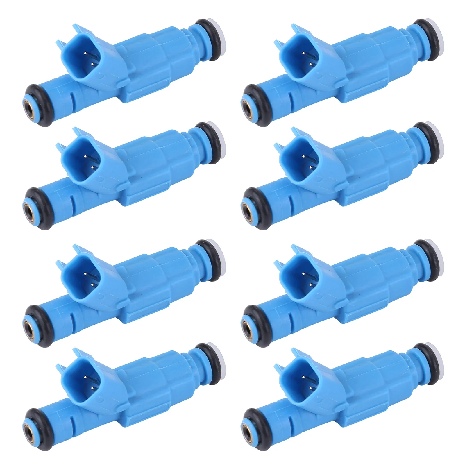 8pcs For 2001-2007 Dodge Dakota, Ram 1500, Durango, Jeep 4.7L V8 fuel injector 53032704AB