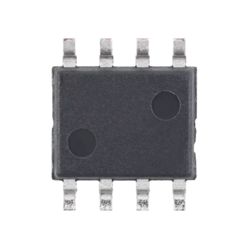 5pcs Original MT6501CT-ADD SOP-8 Magnetic Encoder Chip Online Programmable Angle Position Sensor IC