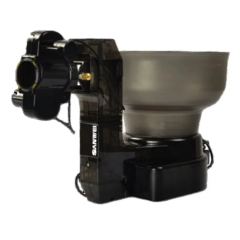 

SANWEI Table Tennis Ball Machine Table Tennis