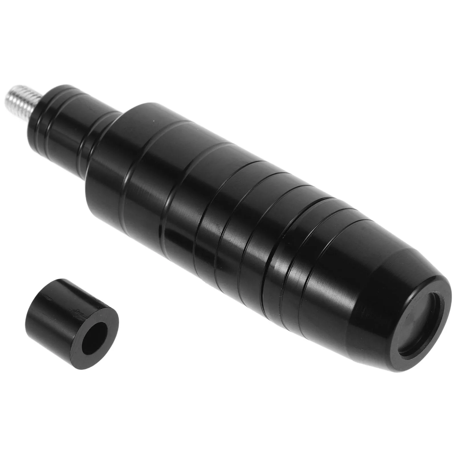 

Universal Motorcycle Frame Slider Anti-Fall Protection Rod Motorbike Crash Slider Rear Footrest Motorcycle Sliders